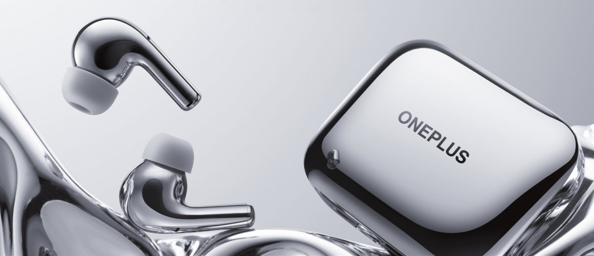 OnePlus เปิดตัวหูฟัง Mihril Buds Pro ด้วยราคาเริ่มต้นประมาณ 4,000 บาท